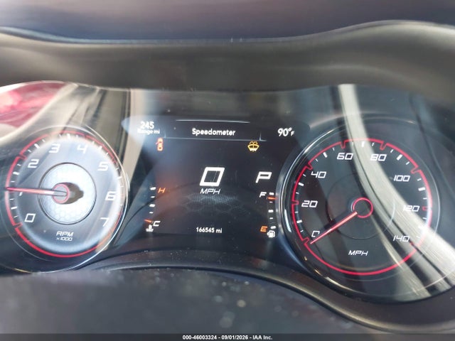 Dodge Charger Sxt 2016 2C3CDXHG0GH302071 Image 7