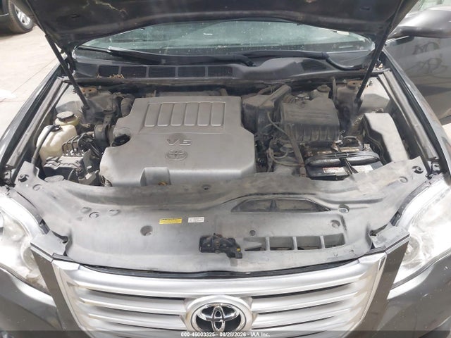 46003325 :رقم المزاد ، 4T1BK3DB8AU362874 vin ، 2010 Toyota Avalon Xls مزاد بيع