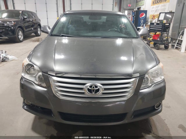 46003325 :رقم المزاد ، 4T1BK3DB8AU362874 vin ، 2010 Toyota Avalon Xls مزاد بيع