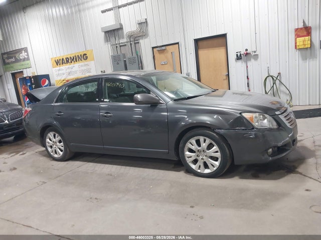 46003325 :رقم المزاد ، 4T1BK3DB8AU362874 vin ، 2010 Toyota Avalon Xls مزاد بيع