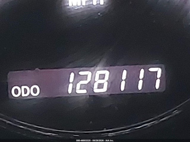 46003325 :رقم المزاد ، 4T1BK3DB8AU362874 vin ، 2010 Toyota Avalon Xls مزاد بيع