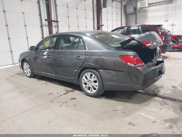 46003325 :رقم المزاد ، 4T1BK3DB8AU362874 vin ، 2010 Toyota Avalon Xls مزاد بيع