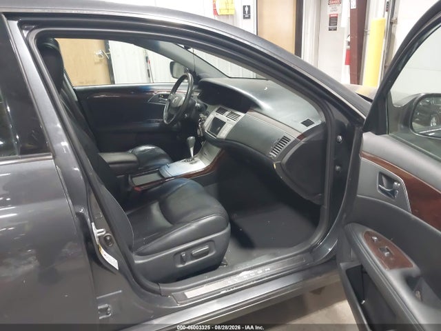 46003325 :رقم المزاد ، 4T1BK3DB8AU362874 vin ، 2010 Toyota Avalon Xls مزاد بيع