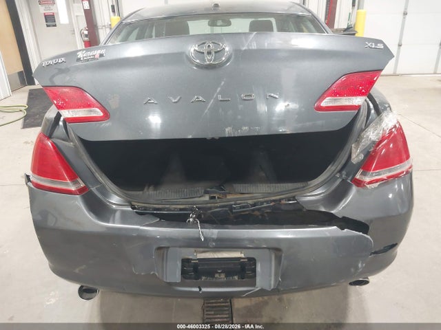 46003325 :رقم المزاد ، 4T1BK3DB8AU362874 vin ، 2010 Toyota Avalon Xls مزاد بيع