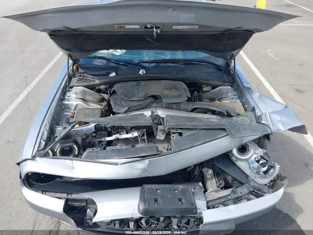 Dodge Challenger Sxt 2016 2C3CDZAG7GH131759 Image 10