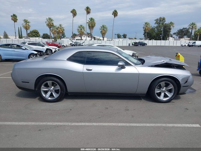Dodge Challenger Sxt 2016 2C3CDZAG7GH131759 Image 13