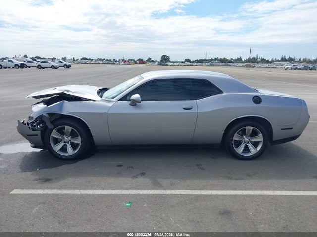Dodge Challenger Sxt 2016 2C3CDZAG7GH131759 Image 14