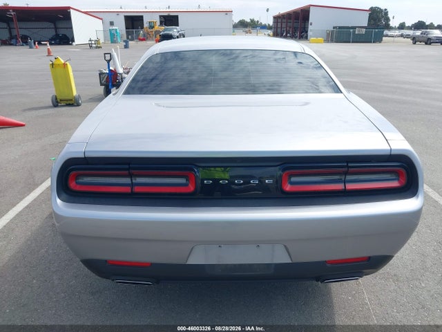 Dodge Challenger Sxt 2016 2C3CDZAG7GH131759 Image 16
