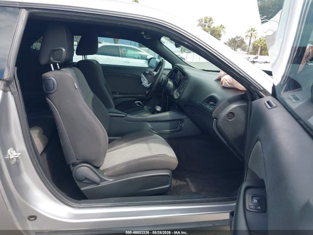 Dodge Challenger Sxt 2016 2C3CDZAG7GH131759 Image 5