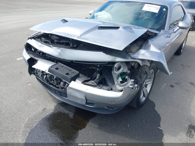 Dodge Challenger Sxt 2016 2C3CDZAG7GH131759 Image 6