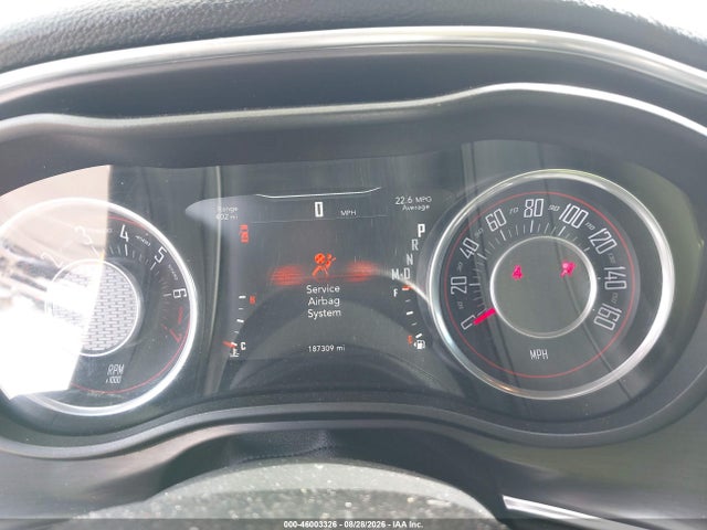 Dodge Challenger Sxt 2016 2C3CDZAG7GH131759 Image 7
