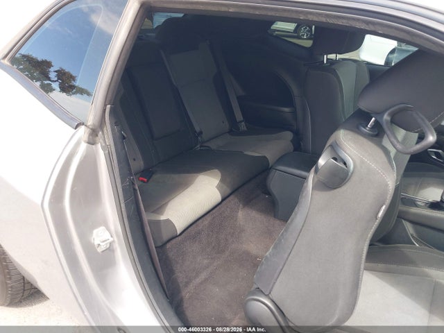 Dodge Challenger Sxt 2016 2C3CDZAG7GH131759 Image 8