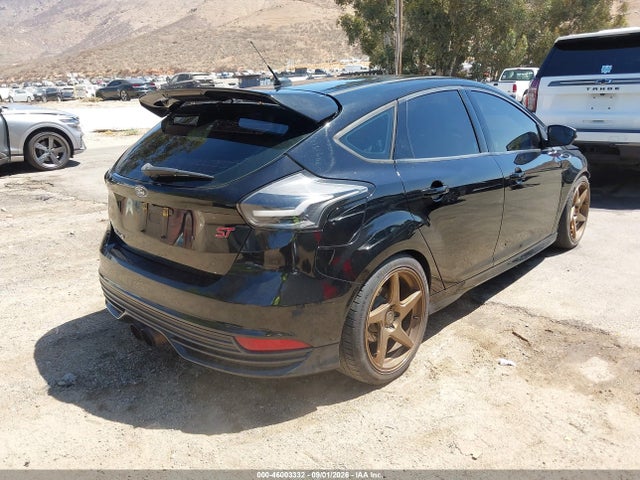 Ford FOCUS ST 2016 1FADP3L97GL327681 Image 4