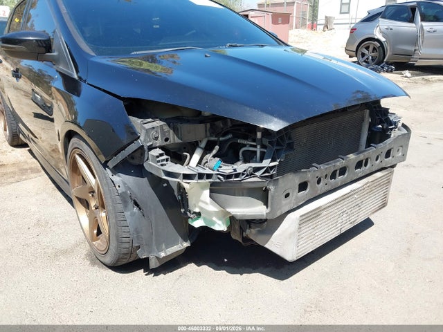 Ford FOCUS ST 2016 1FADP3L97GL327681 Image 6