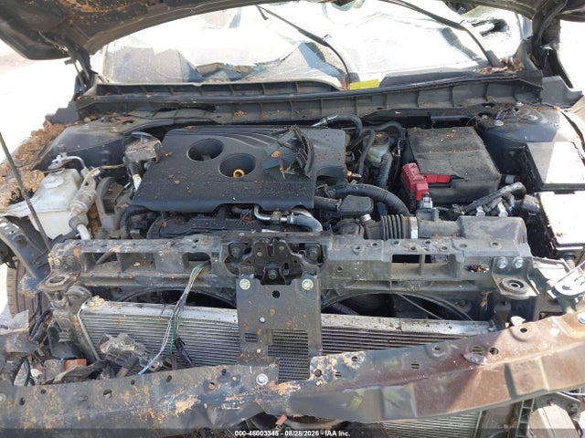 Auction sale of the 2020 Nissan Altima S Fwd, vin: 1N4BL4BV8LC117804, lot number: 46003345