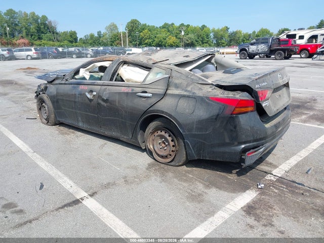Auction sale of the 2020 Nissan Altima S Fwd, vin: 1N4BL4BV8LC117804, lot number: 46003345