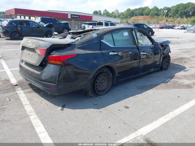 Auction sale of the 2020 Nissan Altima S Fwd, vin: 1N4BL4BV8LC117804, lot number: 46003345