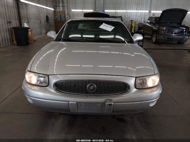 46003346 :رقم المزاد ، 1G4HR54K92U252676 vin ، 2002 Buick Lesabre Limited مزاد بيع