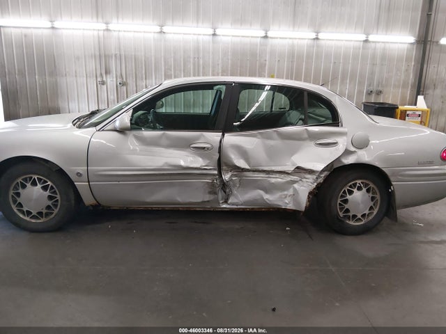 46003346 :رقم المزاد ، 1G4HR54K92U252676 vin ، 2002 Buick Lesabre Limited مزاد بيع