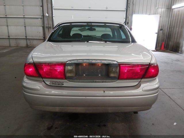 46003346 :رقم المزاد ، 1G4HR54K92U252676 vin ، 2002 Buick Lesabre Limited مزاد بيع