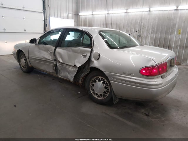 46003346 :رقم المزاد ، 1G4HR54K92U252676 vin ، 2002 Buick Lesabre Limited مزاد بيع