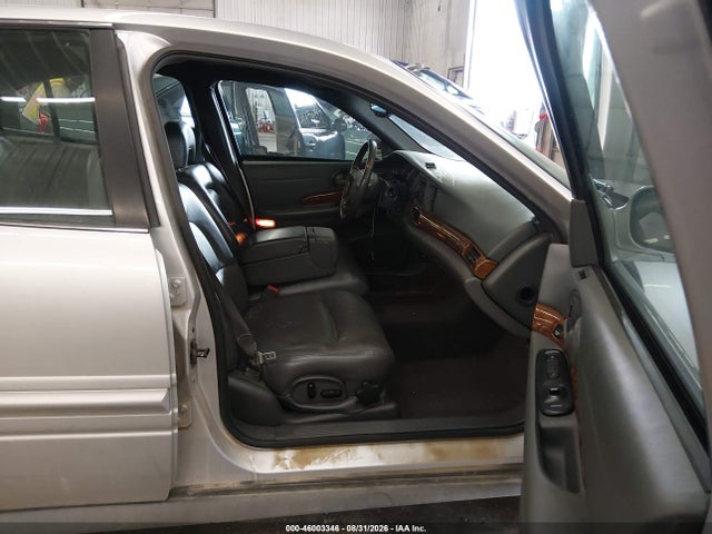 46003346 :رقم المزاد ، 1G4HR54K92U252676 vin ، 2002 Buick Lesabre Limited مزاد بيع
