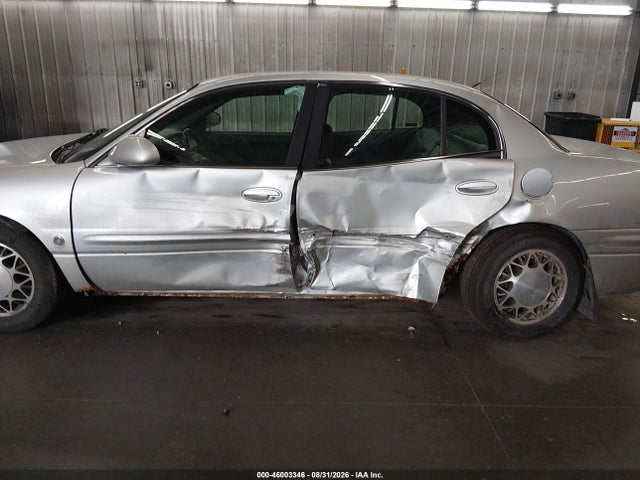 46003346 :رقم المزاد ، 1G4HR54K92U252676 vin ، 2002 Buick Lesabre Limited مزاد بيع