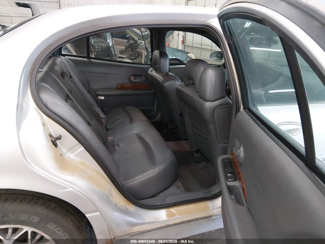 46003346 :رقم المزاد ، 1G4HR54K92U252676 vin ، 2002 Buick Lesabre Limited مزاد بيع