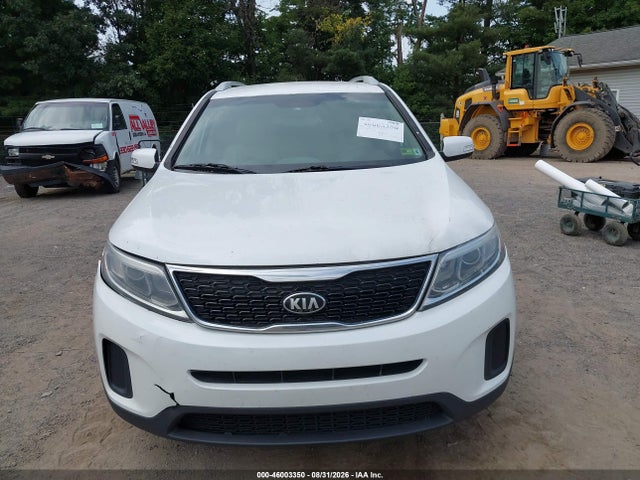 Продаж на аукціоні авто 2015 Kia Sorento Lx V6, vin: 5XYKTDA72FG564075, номер лоту: 46003350