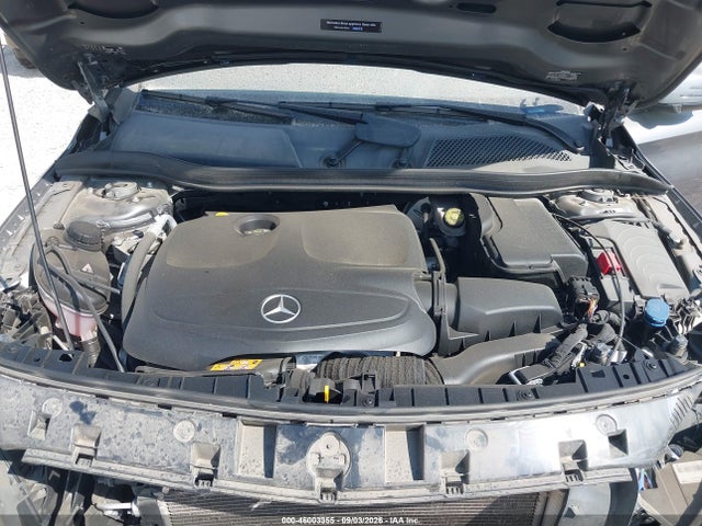 Продажа на аукционе авто 2019 Mercedes-benz Gla 250 4matic, vin: WDCTG4GBXKJ553916, номер лота: 46003355