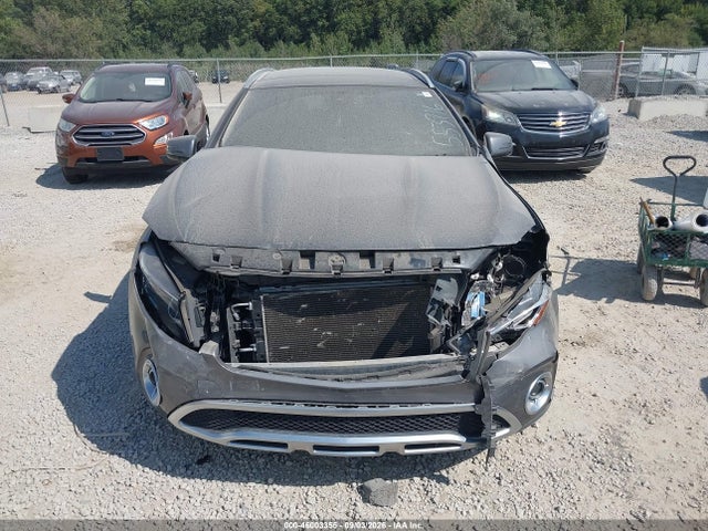 Продажа на аукционе авто 2019 Mercedes-benz Gla 250 4matic, vin: WDCTG4GBXKJ553916, номер лота: 46003355