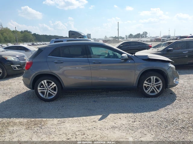 Продажа на аукционе авто 2019 Mercedes-benz Gla 250 4matic, vin: WDCTG4GBXKJ553916, номер лота: 46003355