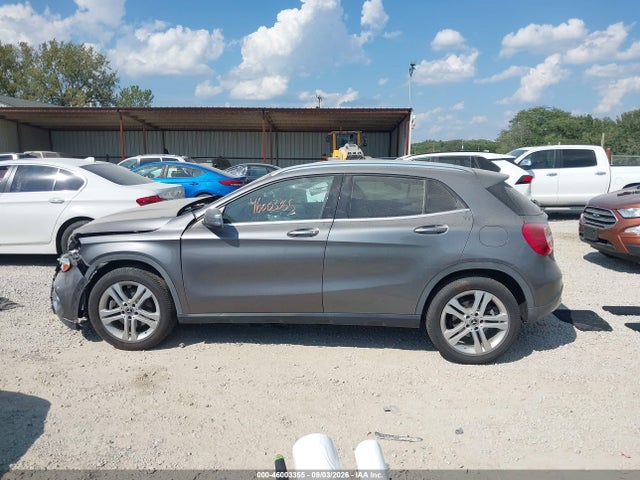Продажа на аукционе авто 2019 Mercedes-benz Gla 250 4matic, vin: WDCTG4GBXKJ553916, номер лота: 46003355