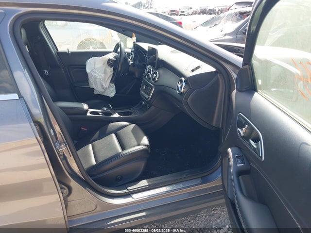 Продажа на аукционе авто 2019 Mercedes-benz Gla 250 4matic, vin: WDCTG4GBXKJ553916, номер лота: 46003355