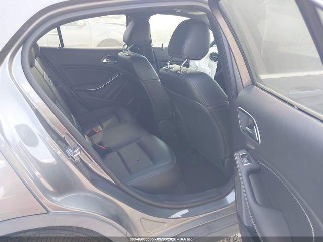 Продажа на аукционе авто 2019 Mercedes-benz Gla 250 4matic, vin: WDCTG4GBXKJ553916, номер лота: 46003355