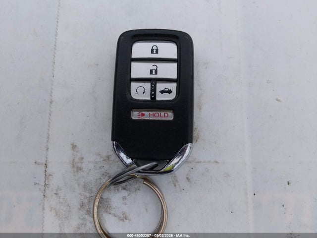 Honda Civic Touring 2018 2HGFC1F92JH640514 Image 11