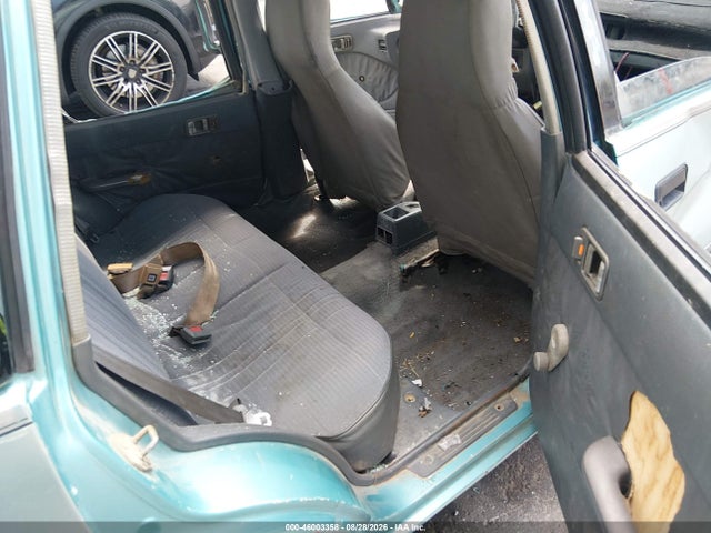 Продаж на аукціоні авто 1991 Geo Metro Lsi, vin: 2C1MR6466M6809876, номер лоту: 46003358