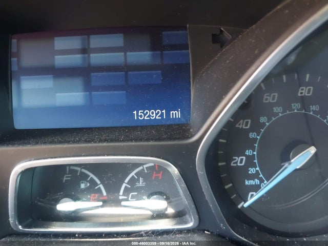 Продажа на аукционе авто 2014 Ford Focus Se, vin: 1FADP3F28EL128053, номер лота: 46003359