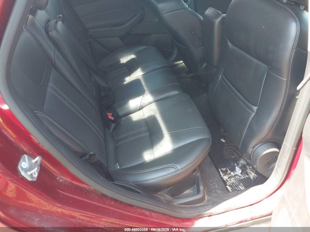 Продажа на аукционе авто 2014 Ford Focus Se, vin: 1FADP3F28EL128053, номер лота: 46003359