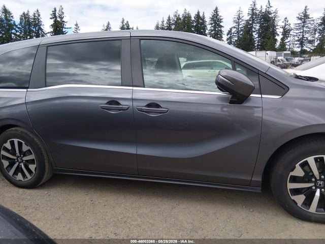 Honda Odyssey Ex-l 2025 5FNRL6H62SB073983 Image 14