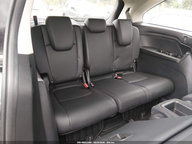 Honda Odyssey Ex-l 2025 5FNRL6H62SB073983 Image 18