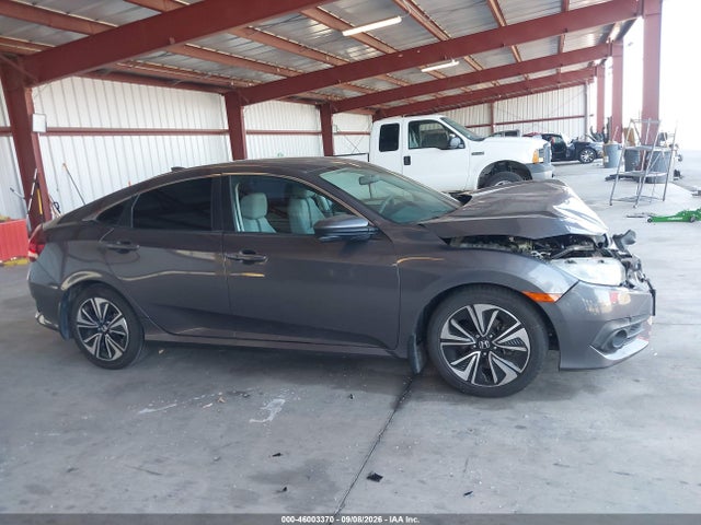 Honda Civic Ex-t 2016 19XFC1F32GE206348 Image 13