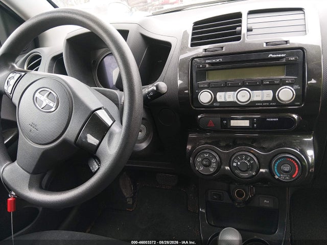 2009 Scion Xd მანქანა იყიდება აუქციონზე, vin: JTKKU104X9J039779, აუქციონის ნომერი: 46003372