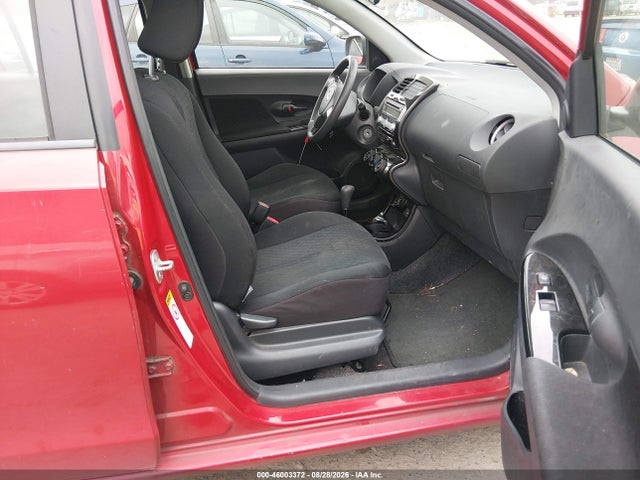 2009 Scion Xd მანქანა იყიდება აუქციონზე, vin: JTKKU104X9J039779, აუქციონის ნომერი: 46003372