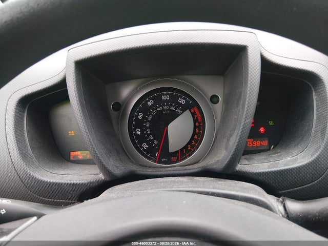 2009 Scion Xd მანქანა იყიდება აუქციონზე, vin: JTKKU104X9J039779, აუქციონის ნომერი: 46003372