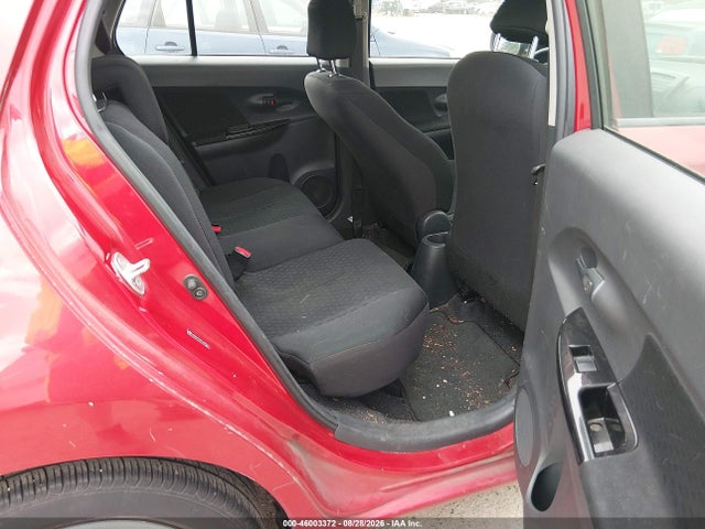 2009 Scion Xd მანქანა იყიდება აუქციონზე, vin: JTKKU104X9J039779, აუქციონის ნომერი: 46003372