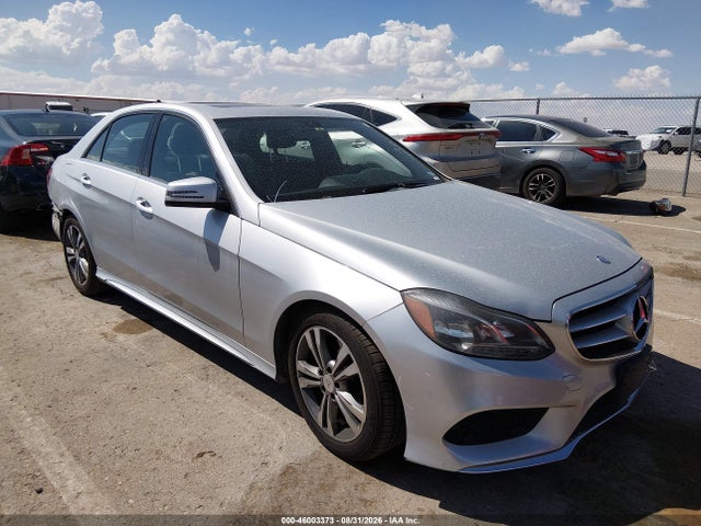 Продажа на аукционе авто 2014 Mercedes-benz E 350, vin: WDDHF5KB9EA813809, номер лота: 46003373
