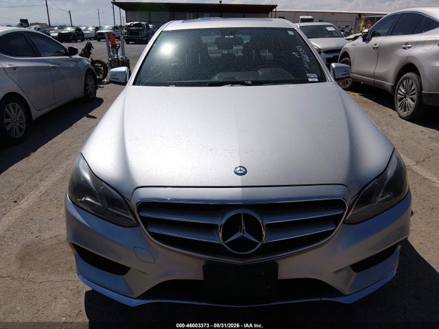 Продажа на аукционе авто 2014 Mercedes-benz E 350, vin: WDDHF5KB9EA813809, номер лота: 46003373