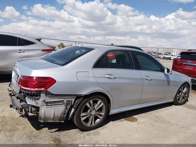 Продажа на аукционе авто 2014 Mercedes-benz E 350, vin: WDDHF5KB9EA813809, номер лота: 46003373