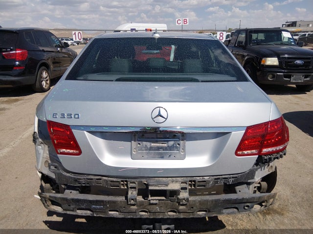 Продажа на аукционе авто 2014 Mercedes-benz E 350, vin: WDDHF5KB9EA813809, номер лота: 46003373